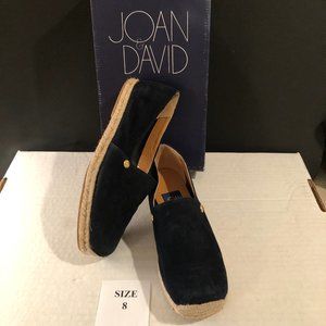 * S0LD * vintage - espadrilles